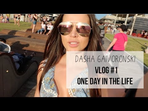 one day in the life