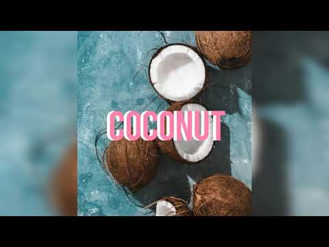 DANCE HALL BEAT - Coconut - Sech X Lalo Ebratt X Ozuna X Rauw Alejandro [Prod: Arkhell & Kayn]