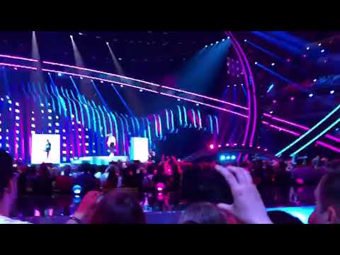Mikolas Josef - Lie To Me - Czech Republic - LIVE, Grand Final. Altice Arena