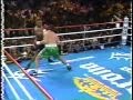 Mike Tyson Vs Peter McNeeley