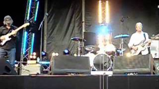 Sonny Landreth - Wind in Denver 160509 @ Highland pt4 Netherlands