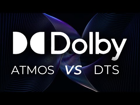 Dolby Digital vs Dolby Atmos – What’s the REAL Difference?