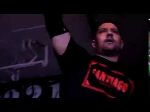 Mike Santiago vs. Sonico - 12/28/2018 - 3-2-1 BATTLE!