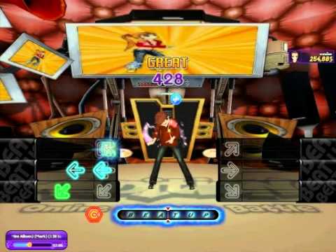 AuditionTH Beat Up (Customs) Audition - To You (2009 Mini Album) (Lv.?) (138 bpm)