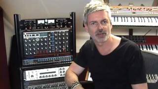 D. Ramirez Gear Review No #3 - Thermionic Culture Vulture