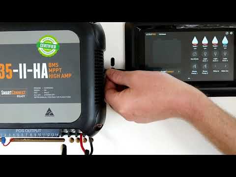 What To Do If The State Of Charge Graph Is Empty (Odyssey TechTip 14)