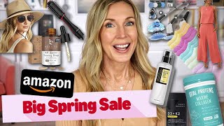 Amazon Big Spring SALE for EVERYONE! Starts Today!