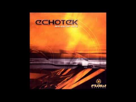 Echotek - Away