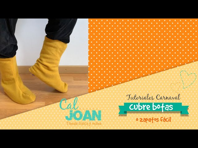 Vídeo relacionado con Botas de cosplay con diseño de gato hasta la mitad de la pantorrilla para convenciones de anime, Blanco, 35 EU