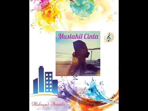 Mustahil Cinta (Ibendz Live the Moments)