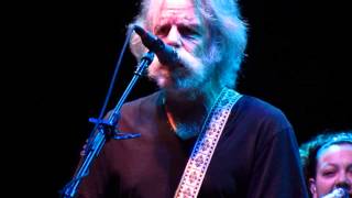 Furthur ~ Paradise Waits ~ Night 2 ~ Me & My Uncle / Mexicali Blues ~ HD Format