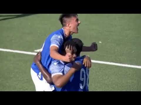 Mosta FC 3-2 Spartak Trnava (Conference League - Qualification)