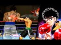 Victorious Boxers: Revolution wii Gameplay