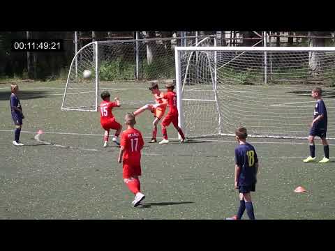 CSF Bălți vs Dacia Buiucani 30.04.2025 2 repriză