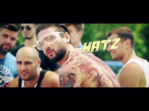 Dorian Popa feat  SHIFT   HATZ  Instrumental