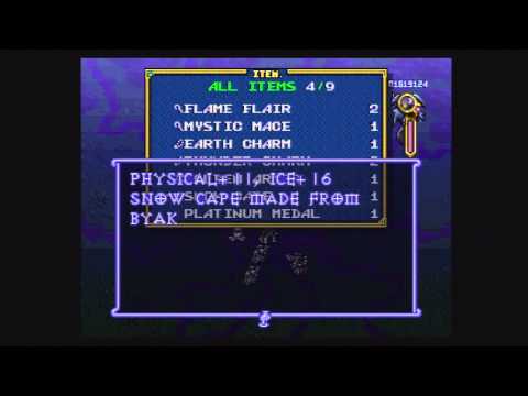 Let's Play "Ogre Battle" Part 061 - To The Sealed Land