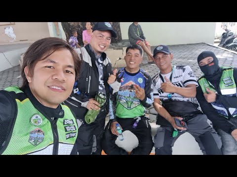 Bonus Ep-P2 - Endurance Charity Ride