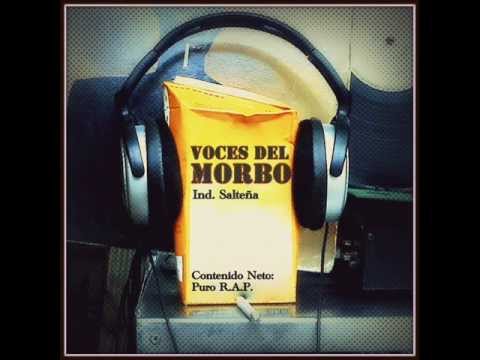 Voces Del Morbo - Intro (Todavía El Rap Existe).