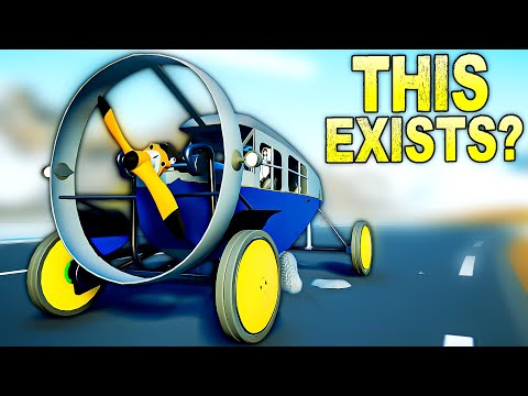 These Hyper-Realistic Replicas Of Real Vehicles Are TOO GOOD