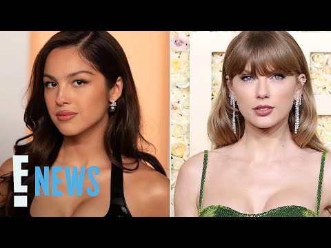 Olivia Rodrigo, Taylor Swift Feud: Bluebird Cafe Speaks Out About Photos | E! News