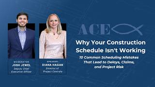10 Common Scheduling Mistakes That Lead to Delays, Claims, and Project Risk