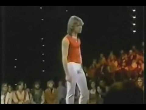 Andy Gibb - Don't Throw It All Away