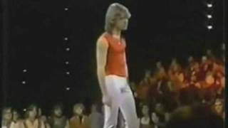 Andy Gibb - Don't Throw It All Away