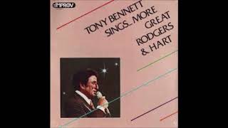 Tony Bennett -  My Heart Stood Still