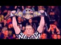 John Cena Vs Rusev Promo Extreme Rules 2015
