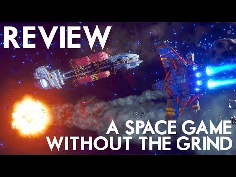 Rebel Galaxy Outlaw - Review - Finally, A True Classic Space Game!