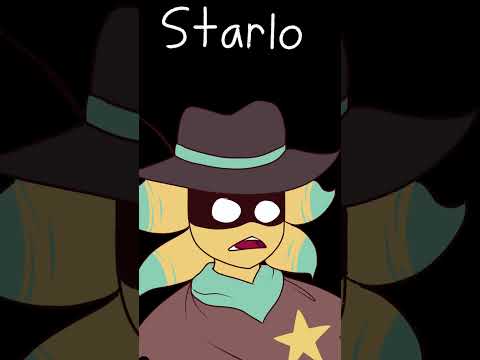 Undertale Yellow genocide be like: