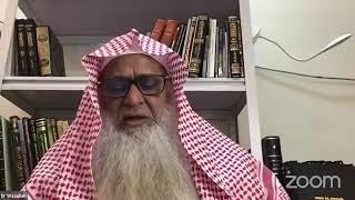 صورة الدرس (176) شرح سنن ابن ماجه - رحمه الله- كتاب الجهاد 2813 لفضيلة الشيخ: وصي الله عباس حفظه الله