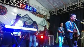 Stand up - purpose cover (igho&amp;friends)