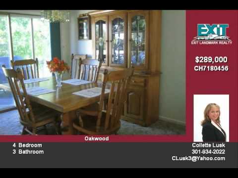 5510 Raphael Dr Pomfret MD