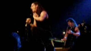 Breed 77- Ciego (29 Noviembre 2007 Madrid)