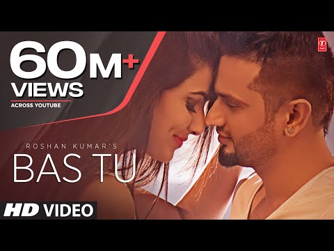 Bas Tu (Full Song) Roshan Prince Feat. Millind Gaba | Latest Punjabi Song 2015