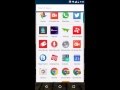 Android Marshmallow Built In File Manager