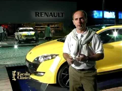 Thumbnail for # 211 RENAULT PINAMAR 2010 1 by Renault