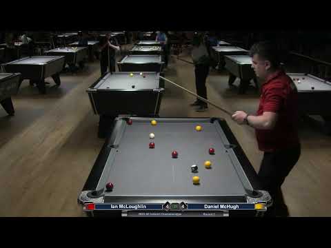 2023 All Ireland Championships