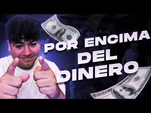 REACCIONO a CANO, NICKZZY - POR ENCIMA DEL DINERO (VIDEOCLIP OFICIAL)