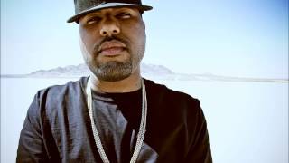 Dom Kennedy - Posted In The Club