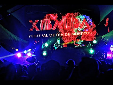 KORA // Xibalba Festival 2018 - Episodio 1