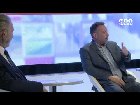 Razgovor s povodom - Prijedlog budžeta distrikta za 2026. godinu - Hit Televizija Brčko