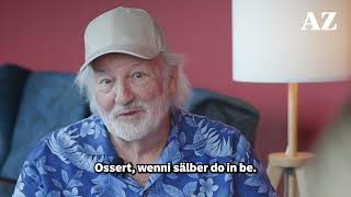 Werbekampagne Peach Weber 3