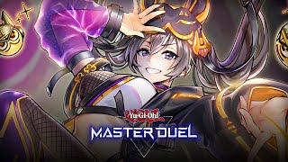 Masquerenal & LittleKnight Theme Normal [HQ (高音質)]【Yu-Gi-Oh! MASTER DUEL OST】