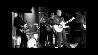 Dave &amp; Phil Alvin w/the Guilty Ones - I Feel So Good