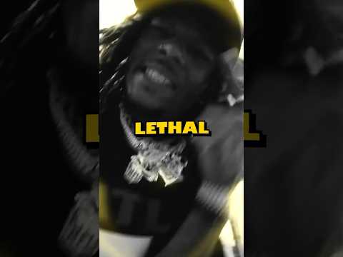 JID Gave Lyrical Lemonade His Best￼ VERSE 🤯