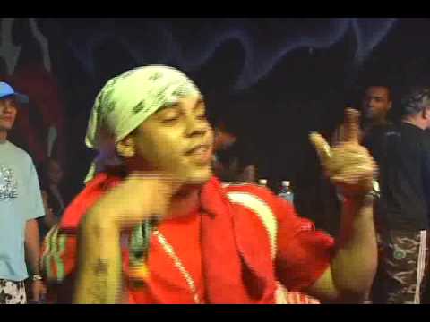 Danilo e Fabinho - 545 (Cocobongo BH)