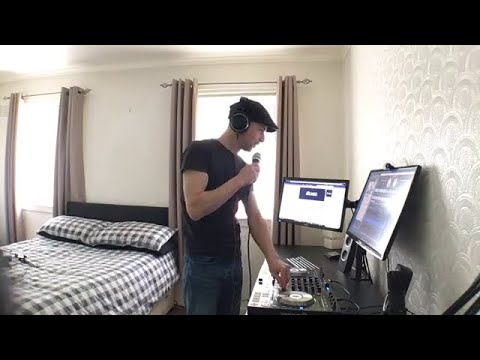 Bedroom Beatz  18.3.2018