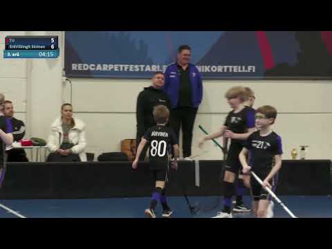 EV-MAALIKOOSTE 5.3.2023 klo 13:00 P11  TU - EräViikingit Sininen